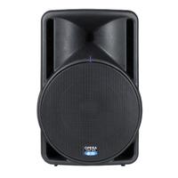 DB TECHNOLOGIES Opera Live 405 Padded Canvas Speaker Cover by COVER IT! Australia