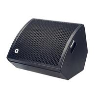 QUEST QM 10 DC Padded Canvas Speaker Cover by COVER IT! Australia