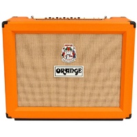 ORANGE AD 30 TC Padded Canvas Amp Cover by COVER IT! Australia