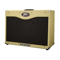 PEAVEY Classic 50 212 Padded Canvas Amp Cover by COVER IT! Australia