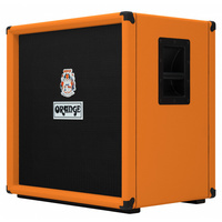 ORANGE OBC 410 Padded Canvas Speaker Cover by COVER IT! Australia