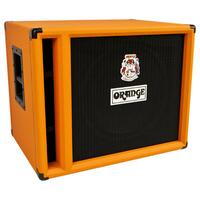 ORANGE OBC 115 Padded Canvas Speaker Cover by COVER IT! Australia