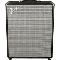 FENDER Rumble 200 Bass Padded Canvas Amp Cover by COVER IT! Australia