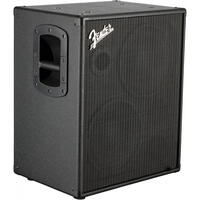 FENDER Rumble 210 V3 Bass Padded Canvas Amp Cover by COVER IT! Australia