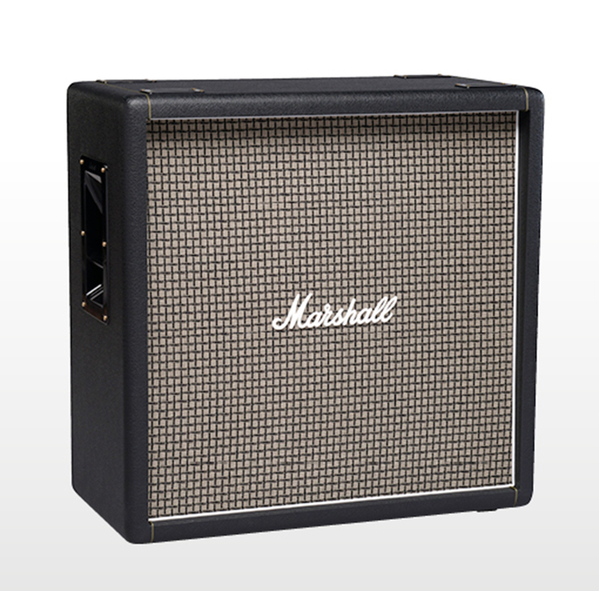 MARSHALL 1960 B X Padded Canvas Speaker Cover by COVER IT! Australia