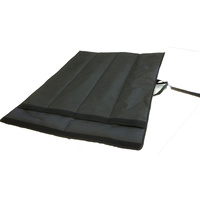 K&M 4 x Speaker Stand Padded Canvas Bag by COVER IT! Australia