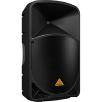 BEHRINGER B 115 D Padded Canvas Speaker Cover by COVER IT! Australia