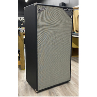FENDER Bassman 810 Neo Padded Canvas Speaker Cover by COVER IT! Australia
