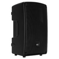 RCF HD 12 Padded Canvas Speaker Cover by COVER IT! Australia