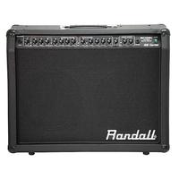 RANDALL RG 100 SC G2 Padded Canvas Amp Cover by COVER IT! Australia