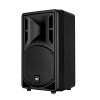RCF ART 310 A Pasdded Canvas Padded Canvas Speaker Cover by COVER IT! Australia