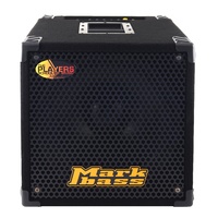 MARK BASS CMD JB Players School Padded Canvas Amp Cover by COVER IT! Australia