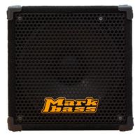 MARK BASS New York 151 Black Padded Canvas Speaker Cover by COVER IT! Australia