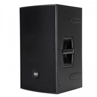 RCF 4 PRO 2031 Padded Canvas Speaker Cover by COVER IT! Australia