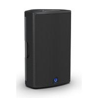 TURBOSOUND MILAN M 15 Padded Canvas Speaker Cover by COVER IT! Australia