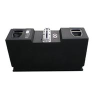 D&B Audiotechnik J 8/12 Single Padded Canvas Speaker Cover by COVER IT! Australia