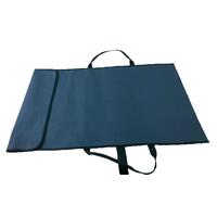 K&M 4 x Short Boom Stand Bag by COVER IT! Australia