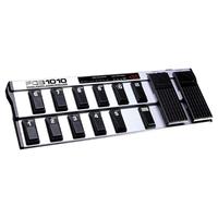BEHRINGER FCB 1010 Pedal Board Bag by COVER IT! Australia