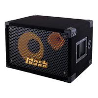 MARK BASS Traveler 121 H Padded Canvas Speaker Cover by COVER IT! Australia