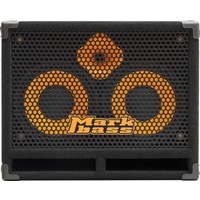 MARK BASS Standard 102 HF Padded Canvas Speaker Cover by COVER IT! Australia