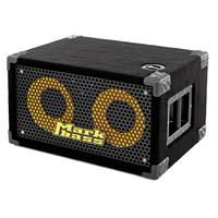 MARK BASS Traveler 102 P Padded Canvas Speaker Cover by COVER IT! Australia