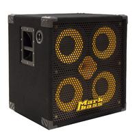 MARK BASS Standard 104 HR Padded Canvas Speaker Cover by COVER IT! Australia