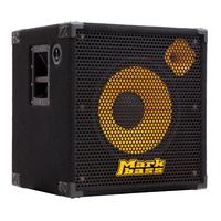 MARK BASS Standard 151 HR Padded Canvas Speaker Cover by COVER IT! Australia