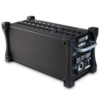 ALLEN & HEATH AB 168 Audio Rack Bag by COVER IT! Australia
