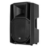 RCF ART 732 Padded Canvas Speaker Cover by COVER IT! Australia