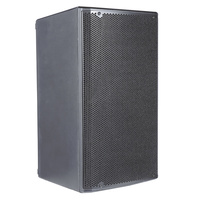 DB TECHNOLOGIES OPERA 15 Padded Canvas Speaker Cover by COVER IT! Australia