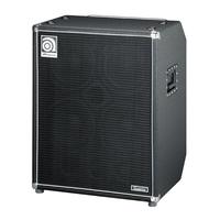 AMPEG SVT 410 HLF Padded Canvas Speaker Cover by COVER IT! Australia
