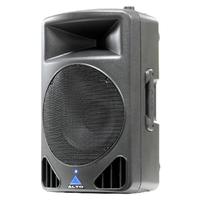 ALTO PS 4 HA Padded Canvas Speaker Cover by COVER IT! Australia