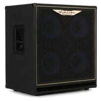 ASHDOWN 410 H Padded Canvas Speaker Cover by COVER IT! Australia