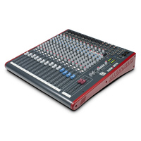 ALLEN & HEATH ZED 18 Mixer Bag by COVER IT! Australia