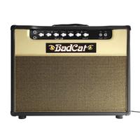 BADCAT Cub II 1 x 12 Amp Combo Cover by COVER IT! Australia