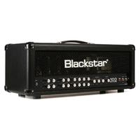 BLACKSTAR Series One 104EL34 head Cover by COVER IT! Australia