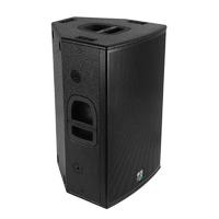 DB TECHNOLOGIES DVX D 15 HP Padded Canvas Speaker Cover by COVER IT! Australia
