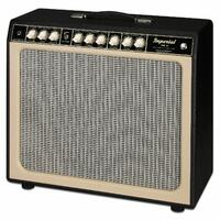 TONE KING Imperial Mk II Padded Canvas Amp Cover by COVER IT! Australia