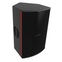 EAW RL 12 Padded Canvas Speaker Cover by COVER IT! Australia