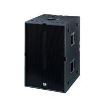 DYNACORD COBRA PWH Padded Canvas Sub Cover by COVER IT! Australia
