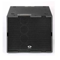 DYNACORD COBRA DCT Top Cover by COVER IT! Australia