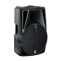 DB TECHNOLOGIES Opera 605 D Padded Canvas Speaker Cover by COVER IT! Australia