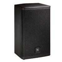 EV ELX 112 Padded Canvas Speaker Cover by COVER IT! Australia