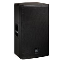 EV ELX 115 Padded Canvas Speaker Cover by COVER IT! Australia
