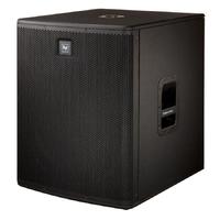 EV ELX 118 Padded Canvas Speaker Cover by COVER IT! Australia