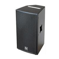 EV QRX 112/75 Padded Canvas Speaker Cover by COVER IT! Australia