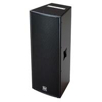 EV QRX 212/75 Padded Canvas Speaker Cover by COVER IT! Australia