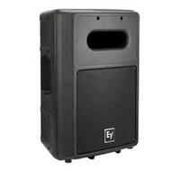EV SB 122 Padded Canvas Speaker Cover by COVER IT! Australia