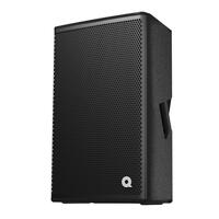 QUEST QM 350i Padded Canvas Speaker Cover by COVER IT! Australia