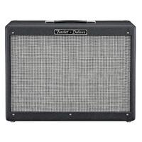 FENDER Hotrod Deluxe 112 Padded Canvas Amp Cover by COVER IT! Australia
